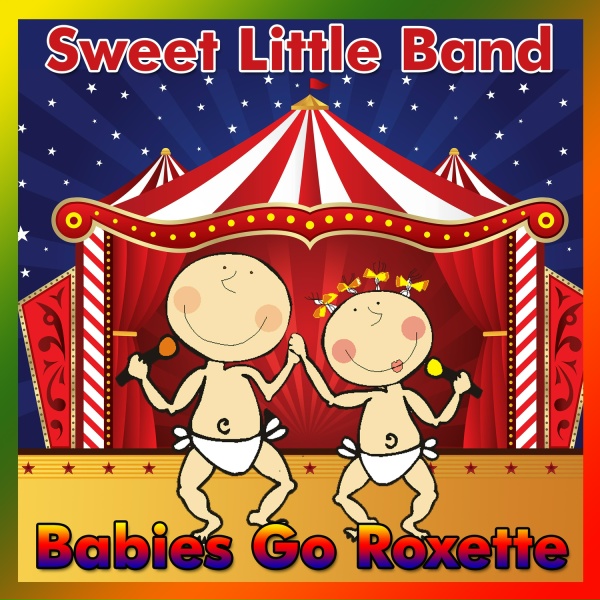 Sweet Little Band - How Do You Do!