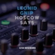 Leonid Gnip - Says Moscow (Radio Edit) (Original Mix) (Original Mix)