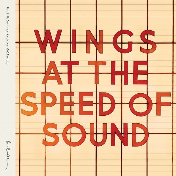 Paul McCartney & Wings - Beware My Love
