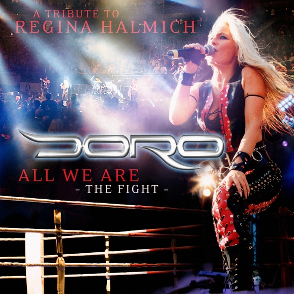 Doro - On My Own