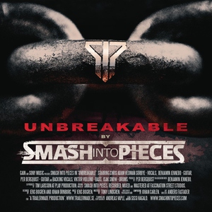 Smash Into Pieces - Come Along