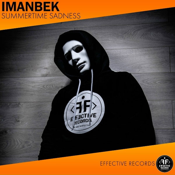 Imanbek - Summertime Sadness