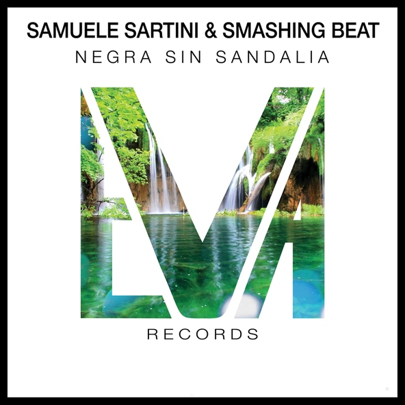 Samuele Sartini, Smashing Beat