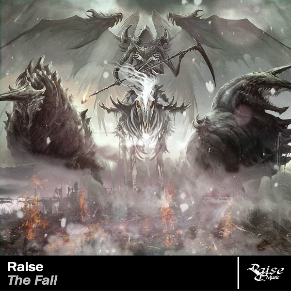 Raise - The Fall