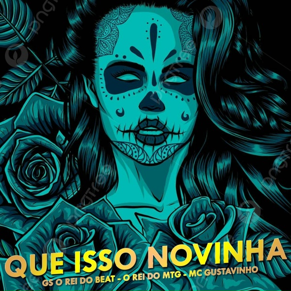O REI DO MTG, GS O Rei do Beat feat. MC Gustavinho