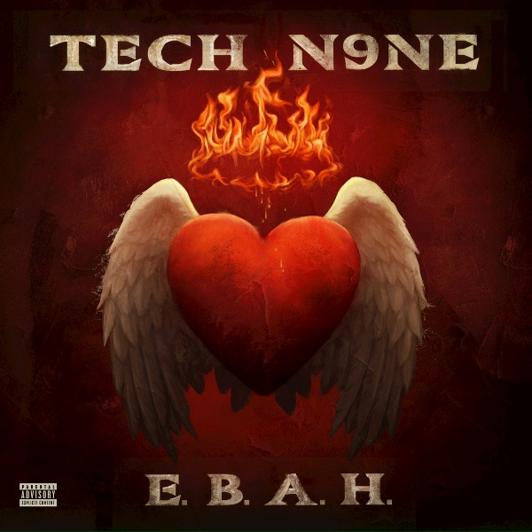 Tech N9ne feat. JL B. Hood - A Real 1