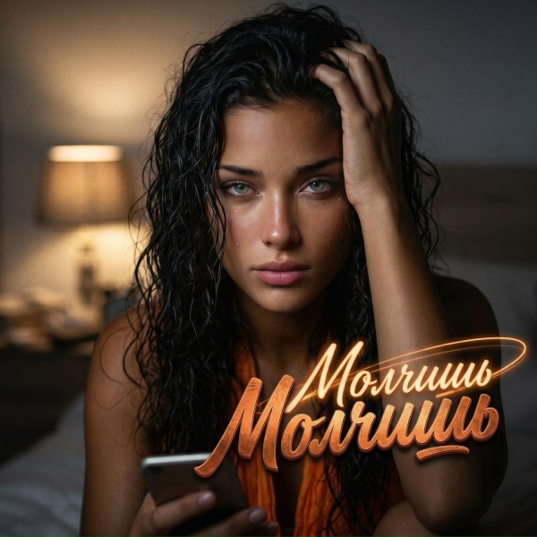 Antey Sound feat. Liana Sever - Молчишь