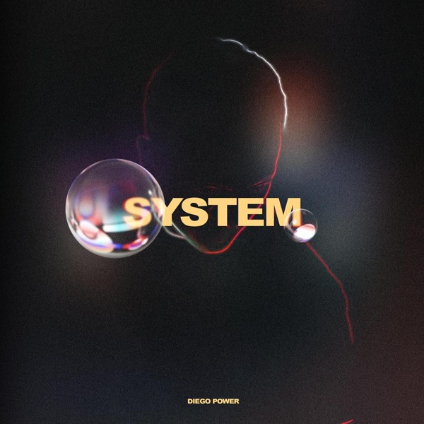 Diego Power - System