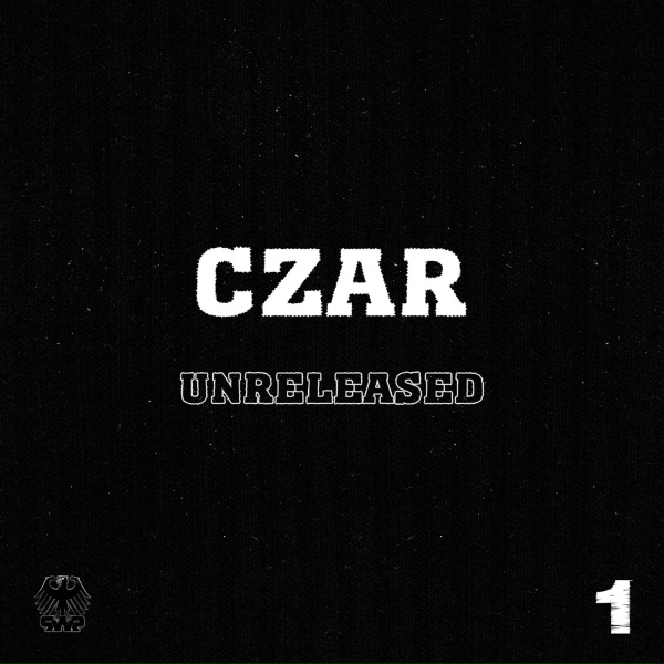 Czar, Som, Don-A - Apocalypse