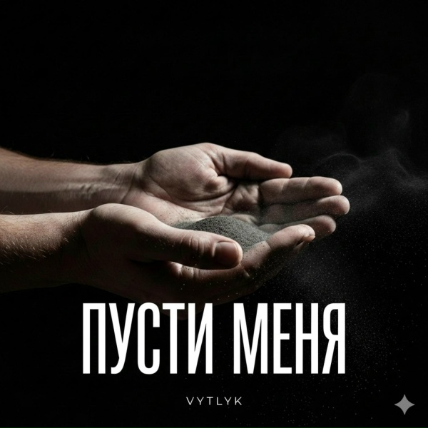 Vytlyk - Пусти меня