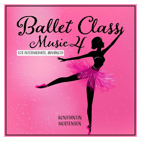 Konstantin Mortensen - Adage 1 centre in D Major