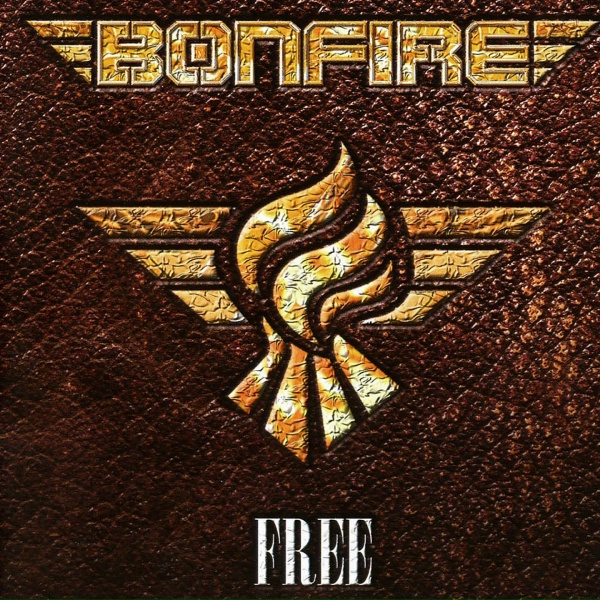 Bonfire - Preachers & Whores
