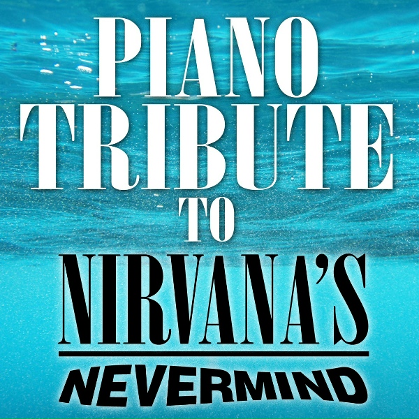 Piano Tribute Players - Lithium