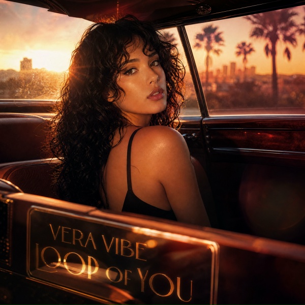 Vera Vibe - Loop of You