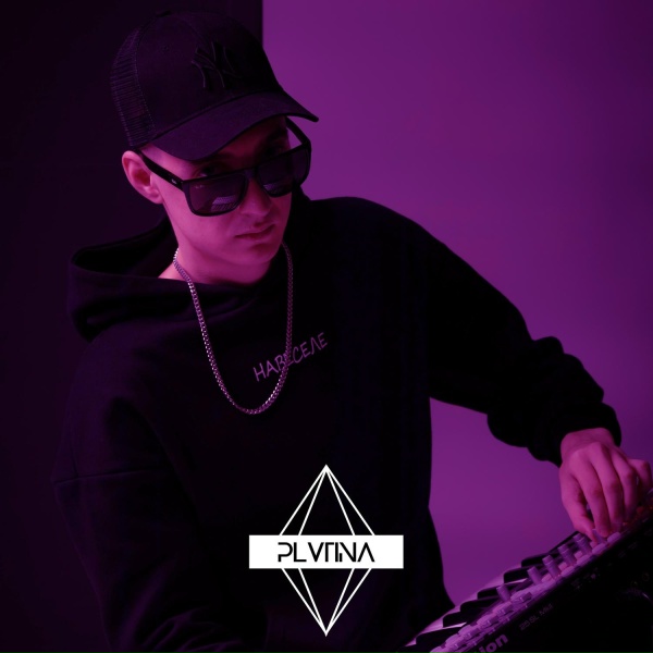 PLVTINA - KAZANTIP