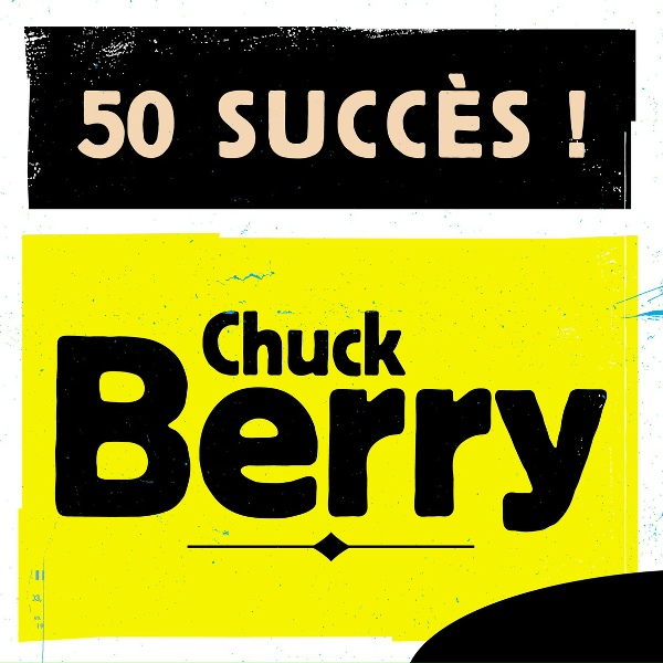Chuck Berry - Deep Feeling