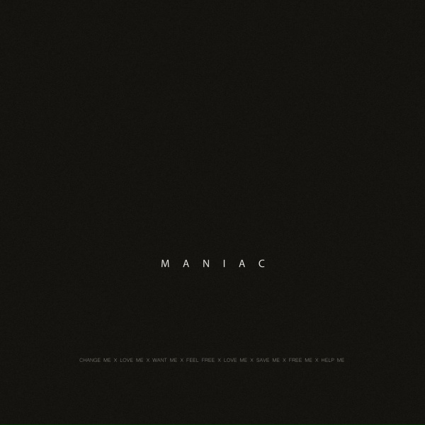 KVPV - Maniac