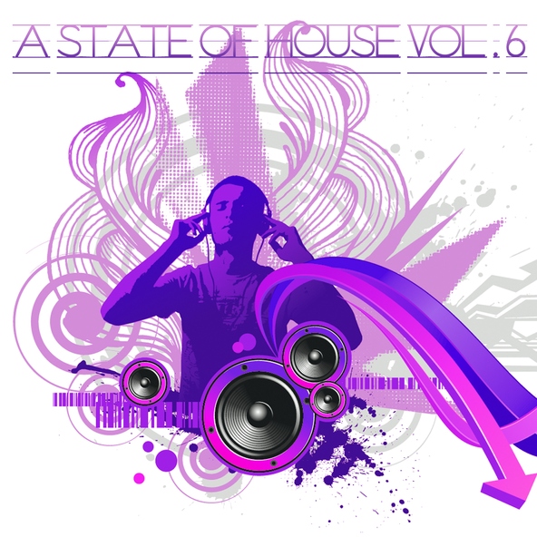 David Vio, Dario Nu&ntilde;ez feat. Stella - My World (Rob Mirage Remix) [Feat. Stella]