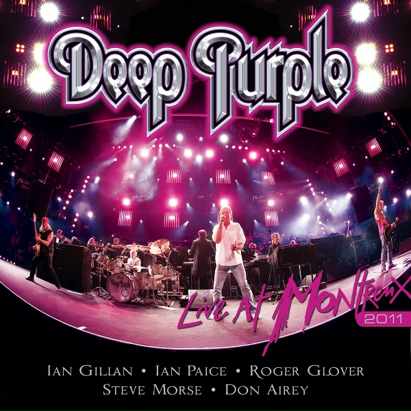 Deep Purple - Black Night
