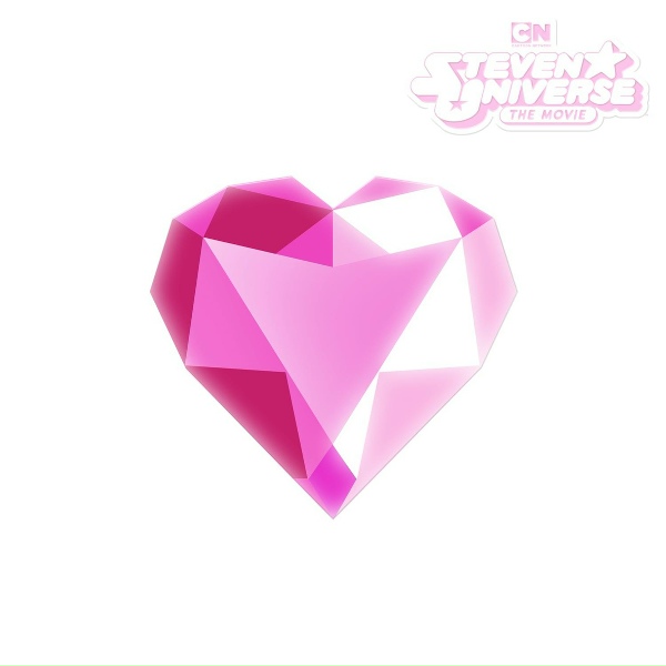 Steven Universe feat. Estelle - Isn't It Love? (feat. Estelle)