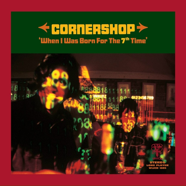 Cornershop - When the Light Appears Boy
