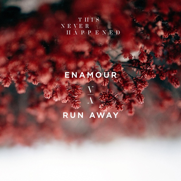 Enamour feat. Aryan Saleh - Run Away