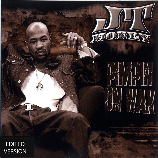 JT Money - Watcha Want