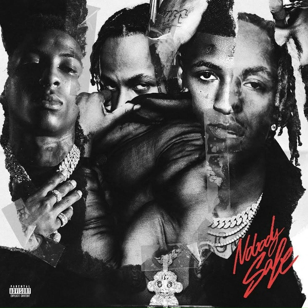 Rich The Kid, YoungBoy Never Broke Again feat. Lil Wayne - Body Bag