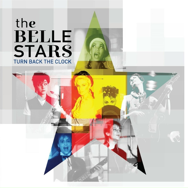 The Belle Stars - Sign of the Times