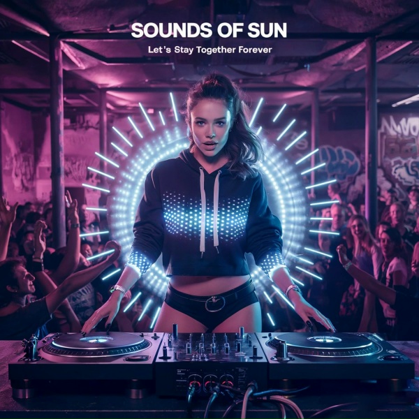 Sounds of Sun