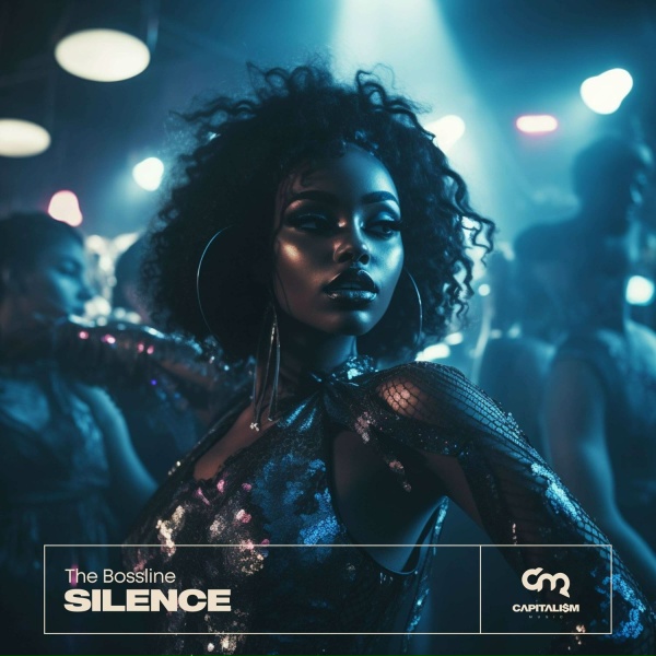 The Bossline - Silence