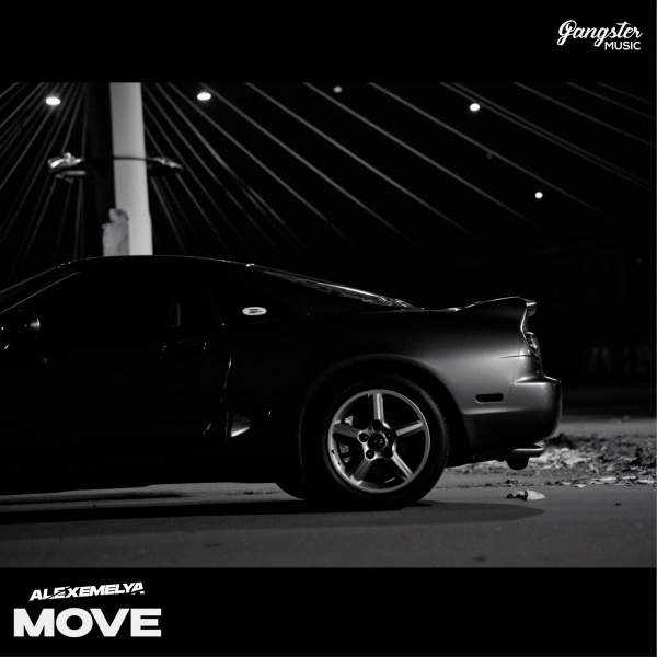 Alexemelya - Move