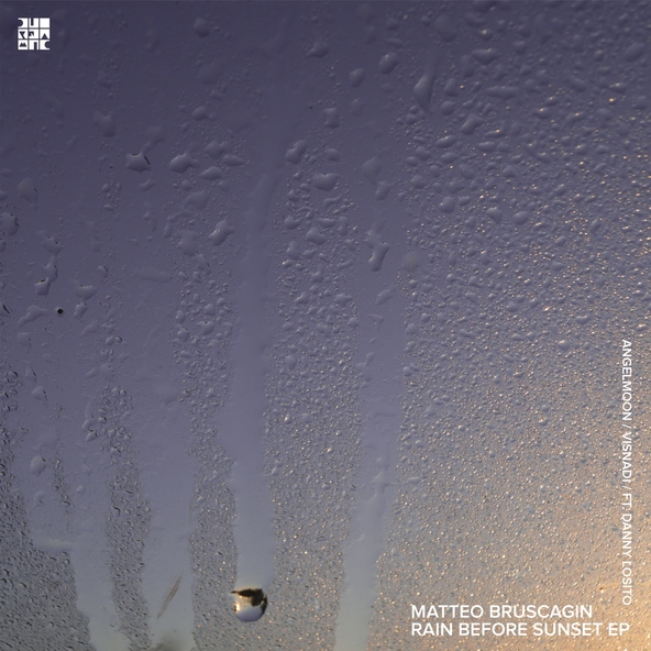 Matteo Bruscagin, Angelmoon, Visnadi feat. Danny Losito - Rain