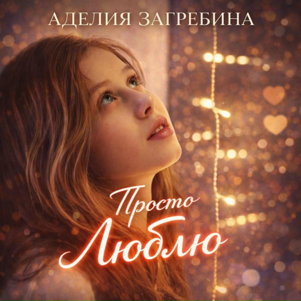 Аделия Загребина