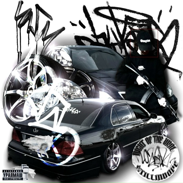 STILLINDOPE, SHINING BREEZZE - THATS A NO GO