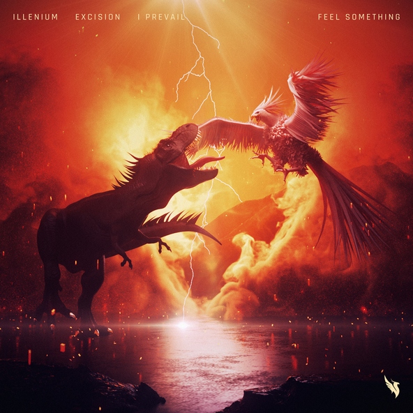 ILLENIUM, Excision, I Prevail