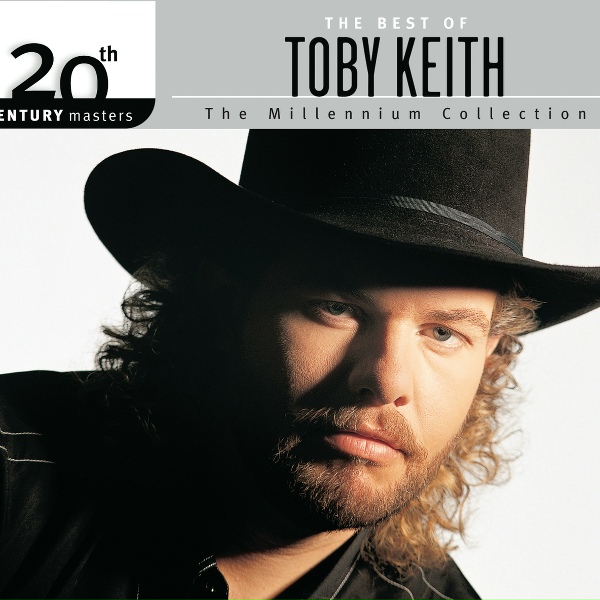 Toby Keith - Dream Walkin'