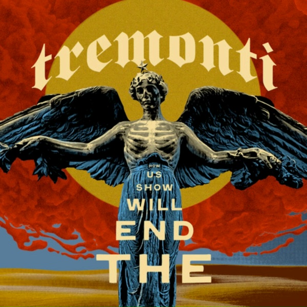 Tremonti - All The Wicked Things