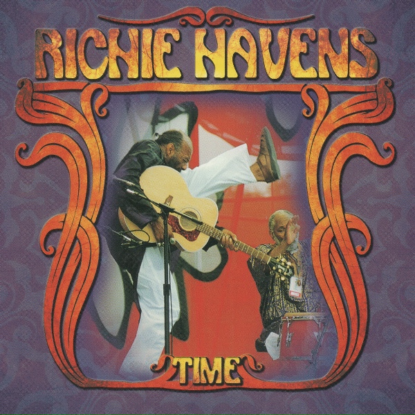 Richie Havens - I Was Educated by Myself
