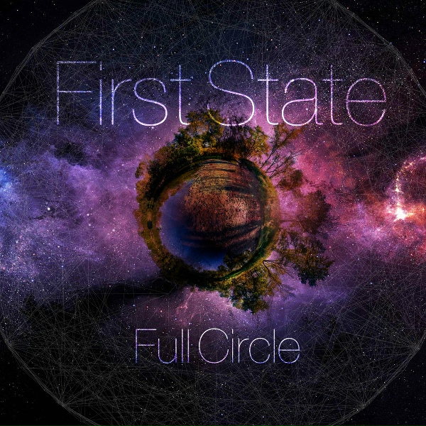 First State - One Push