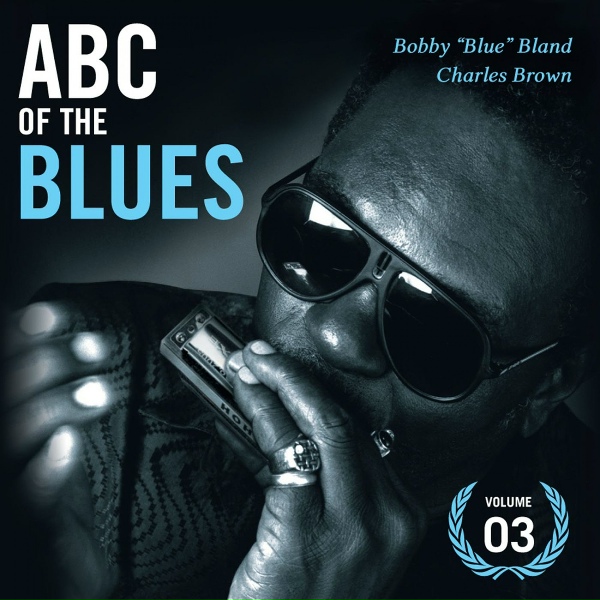 Bobby 'Blue' Bland - Million Miles From Nowhere