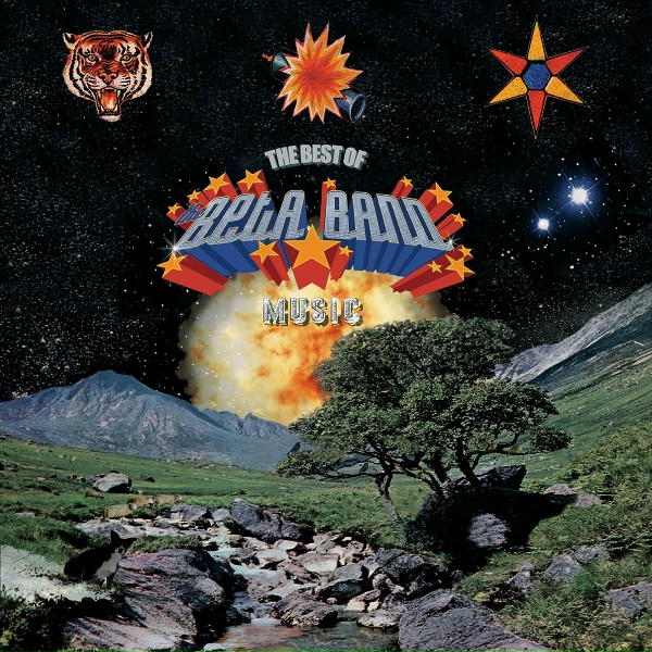 The Beta Band - Simple
