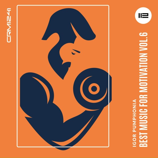Igor Pumphonia - Make The World