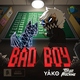 Tokyo Machine, YAKO - BAD BOY