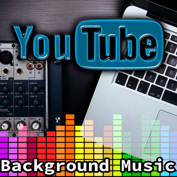 Background Instrumental Music Collective - Instrumental Music