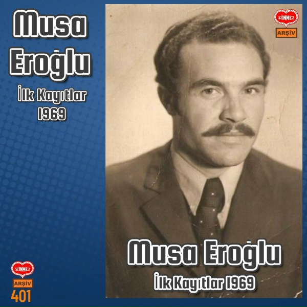 Musa Eroğlu - MENGİ (Y&Uuml;KSEĞİNDE OLUR ŞAHİN YUVASI)