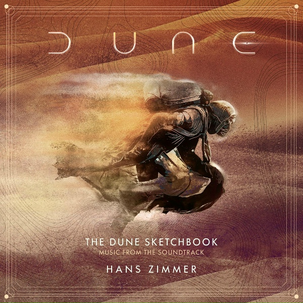 Hans Zimmer - House Atreides