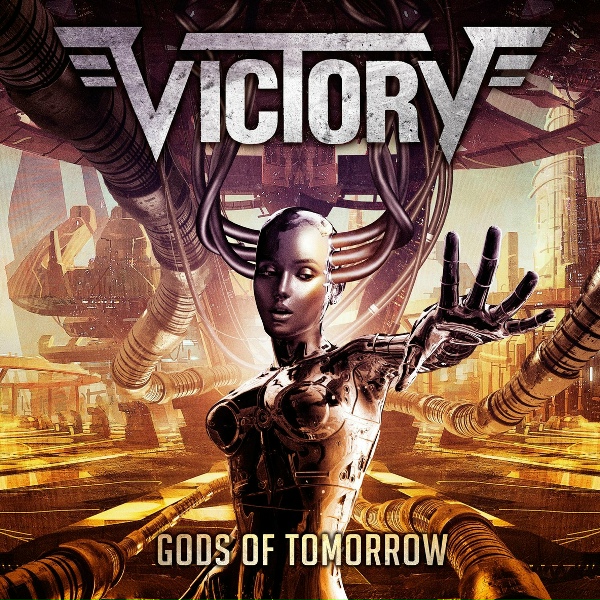 Victory - Unconditional Love