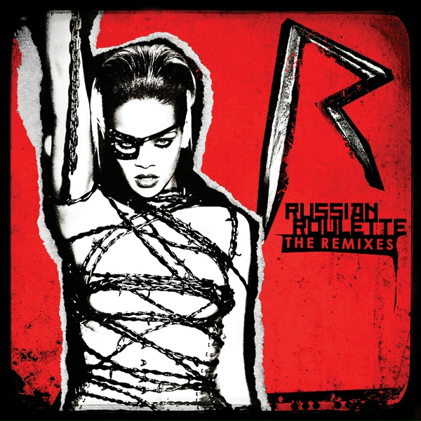 Rihanna - Russian Roulette