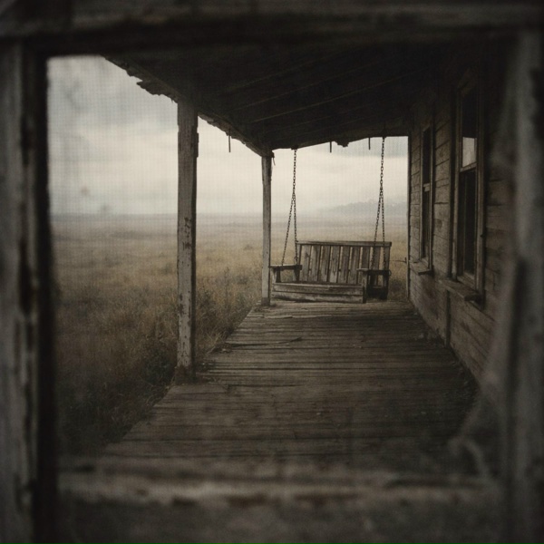 Domus Made - The Man I Never Met